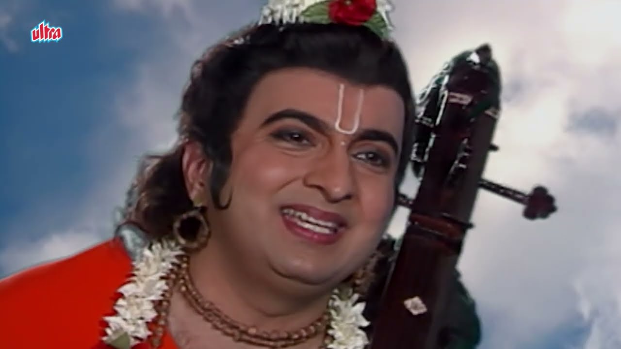 ஜெய் ஹனுமான் - Jai Hanuman Episode 98 | Bhakti Paravasam Serial