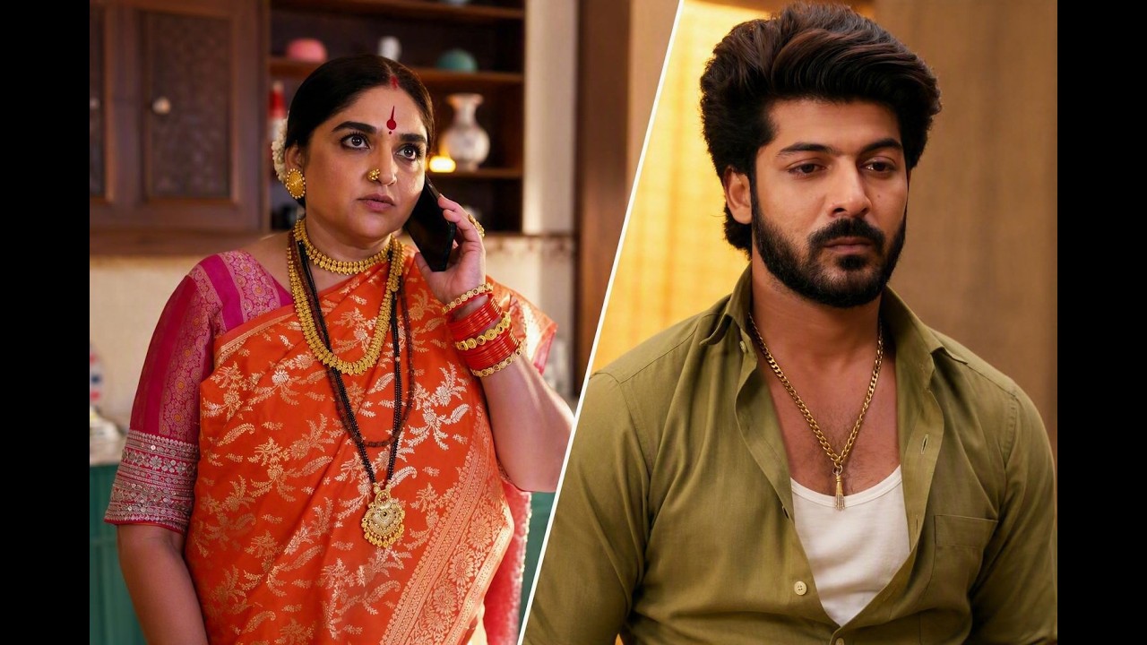 Ganga Mai Ki Betiyan | Ep - 342 | Preview | Sep 03 2026 | Zee TV