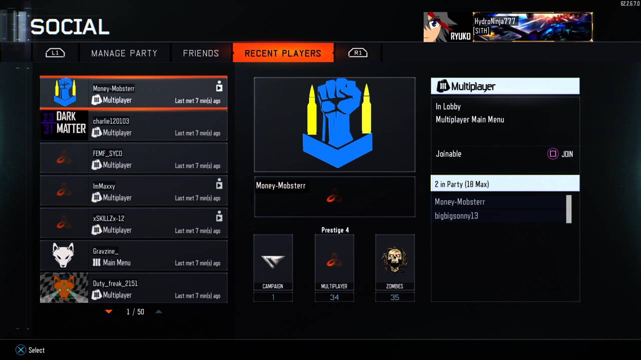 BO3 m27 glitch (PATCHED MAY 2016)