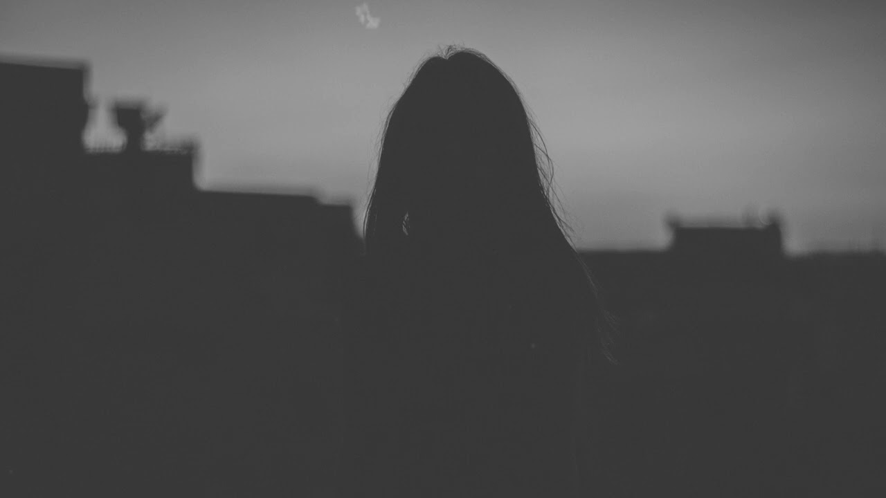 kapa boy - fine line - instrumental (slowed & reverb) / sad ambient music