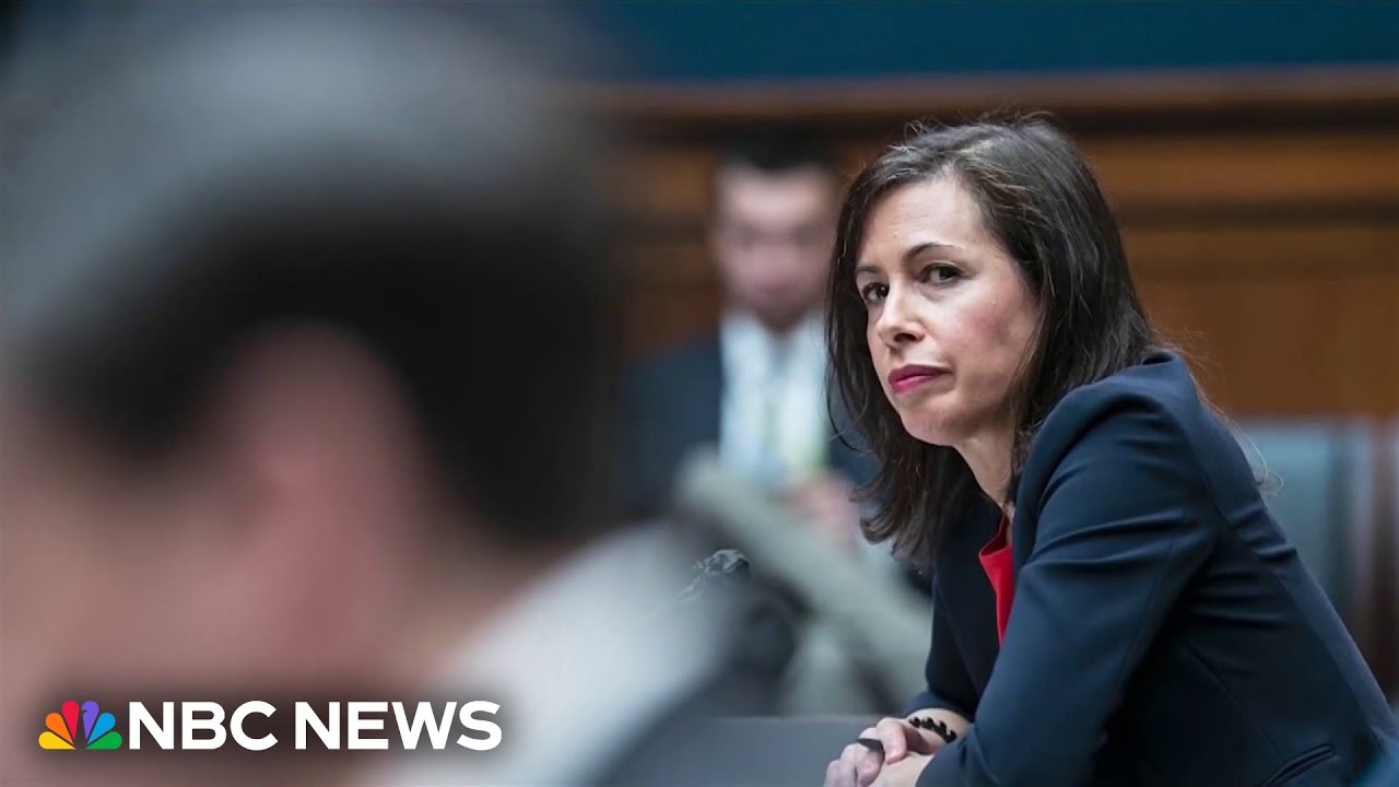 FCC chair says U.S. law on domestic abuse should cover car technology