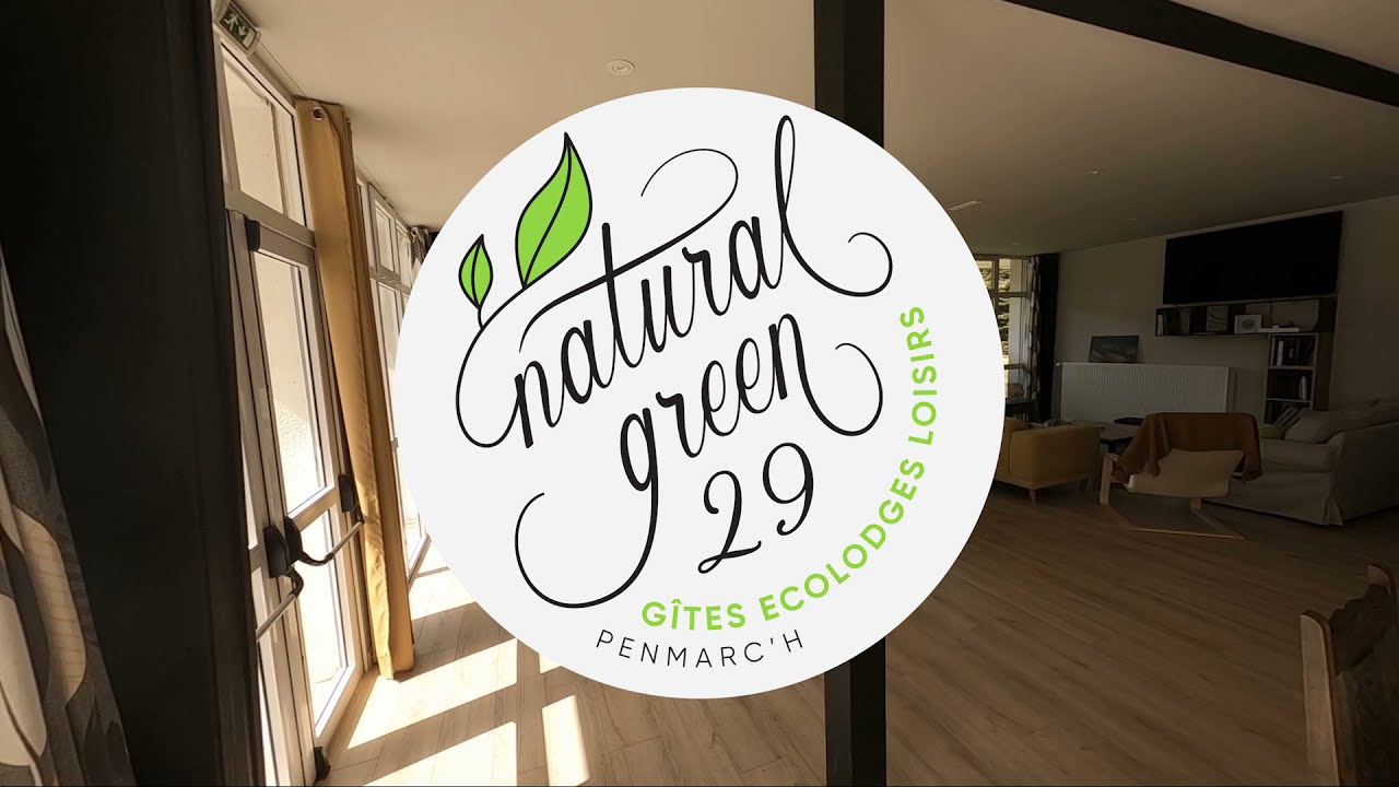 Gîte NaturalGreen29 - Penmarc'h