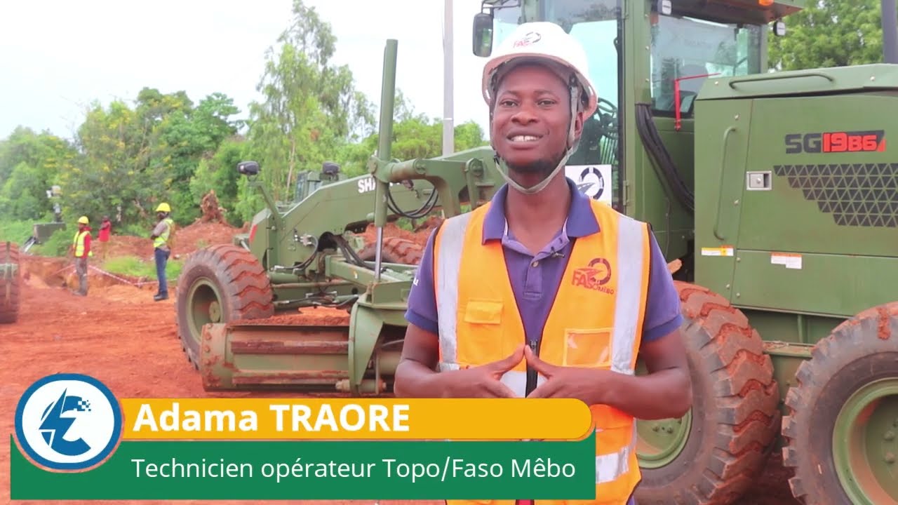 FASO MÊBO , L' heure de la mobilisation a sonné au BURKINA FASO _ComEclair