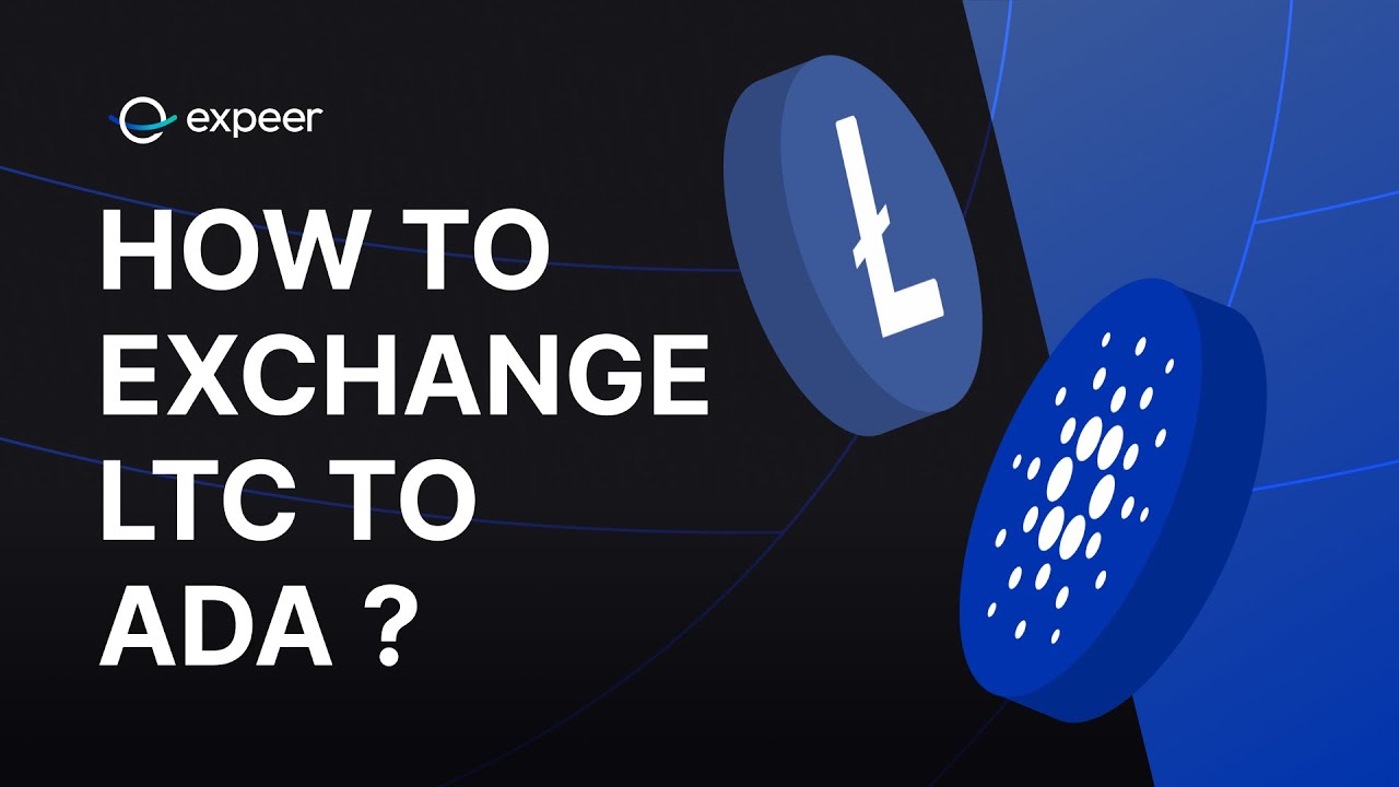 Instant Litecoin to Cardano Swap: Secure, Private, and Fast