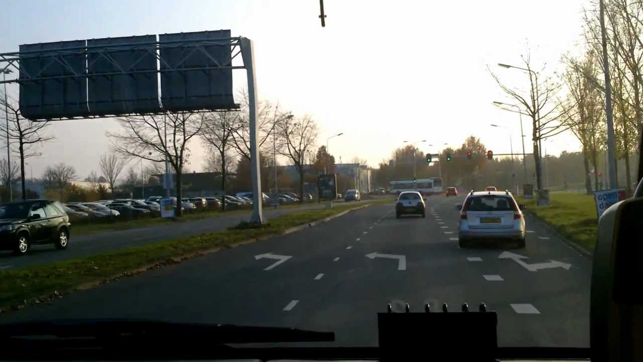 Maastirhct   Gronsveld