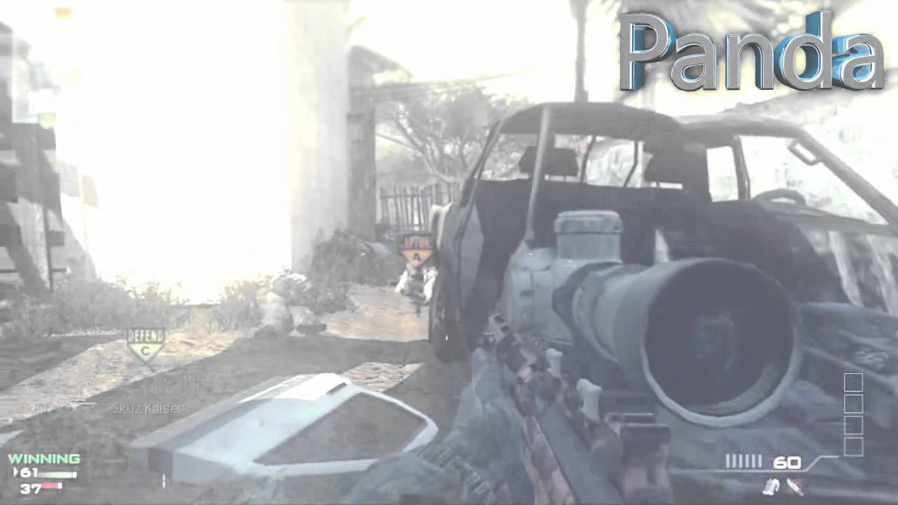 pX vs Skyz - By Jinzhu