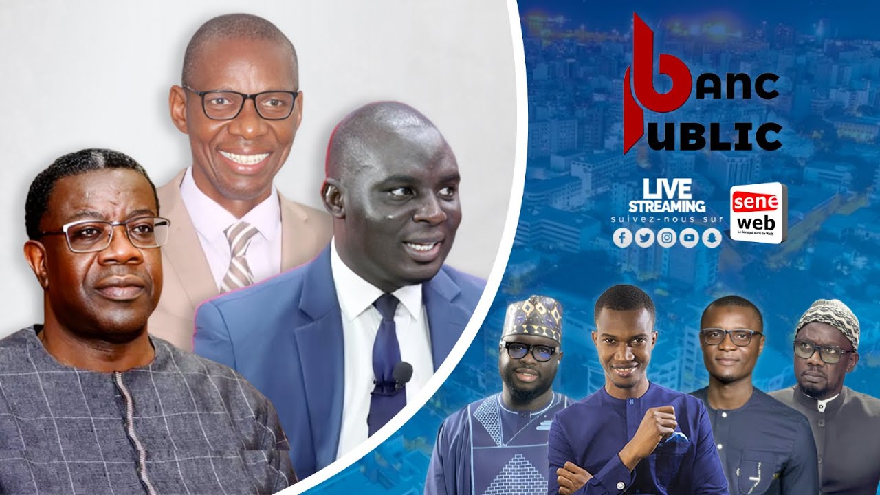[BP] Sonko-Diomaye: des membres de Diomaye-Pr&eacute;sident font des r&eacute;v&eacute;lations...