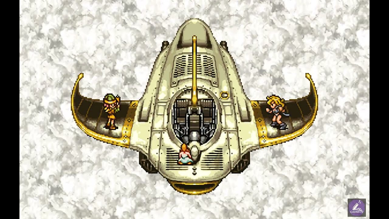 Chrono Trigger-108
