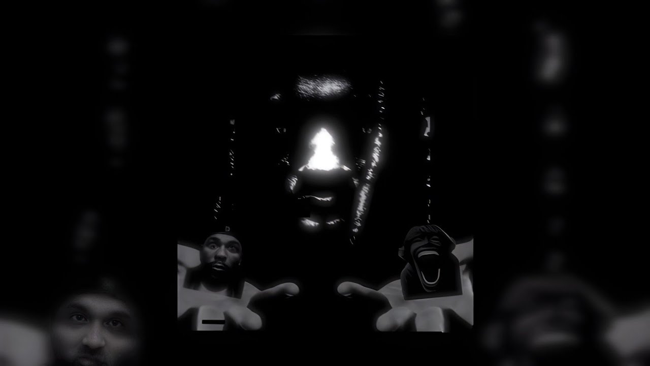 Analog Horror Funk 2 |𝑲𝒊𝒏𝒈 𝑽𝒐𝒏| - DJ Raulipues ( Ultra Slowed + Reverb )
