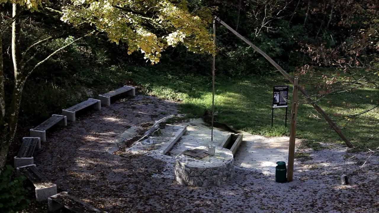 Predstavitev občine Grosuplje