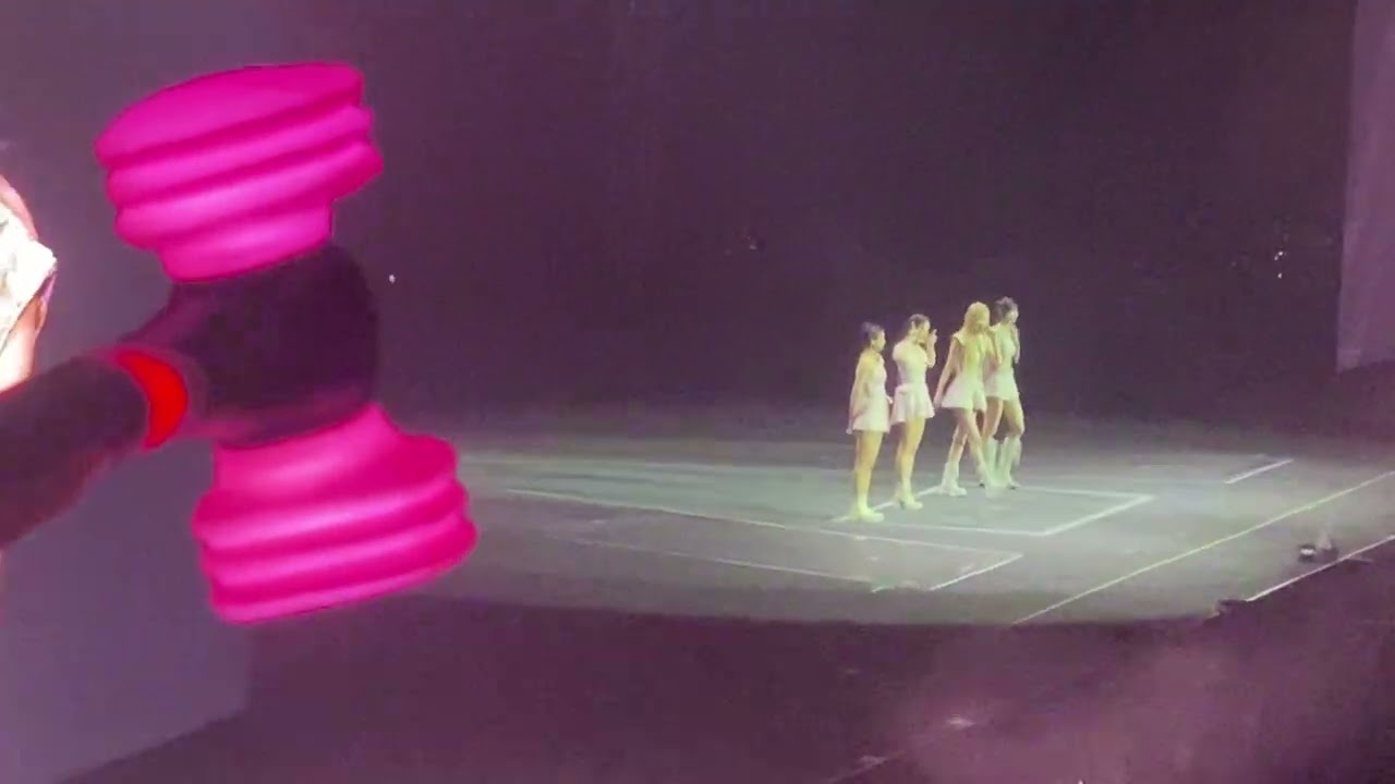 [FULL CONCERT] BLACKPINK CONCERT IN MANILA(PHILIPPINE ARENA)DAY 2 BORNPINK WORLD TOUR 2023