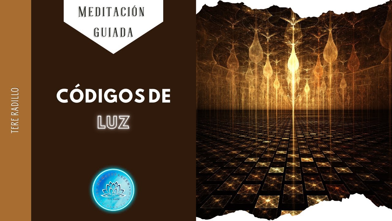 C&oacute;digos de Luz