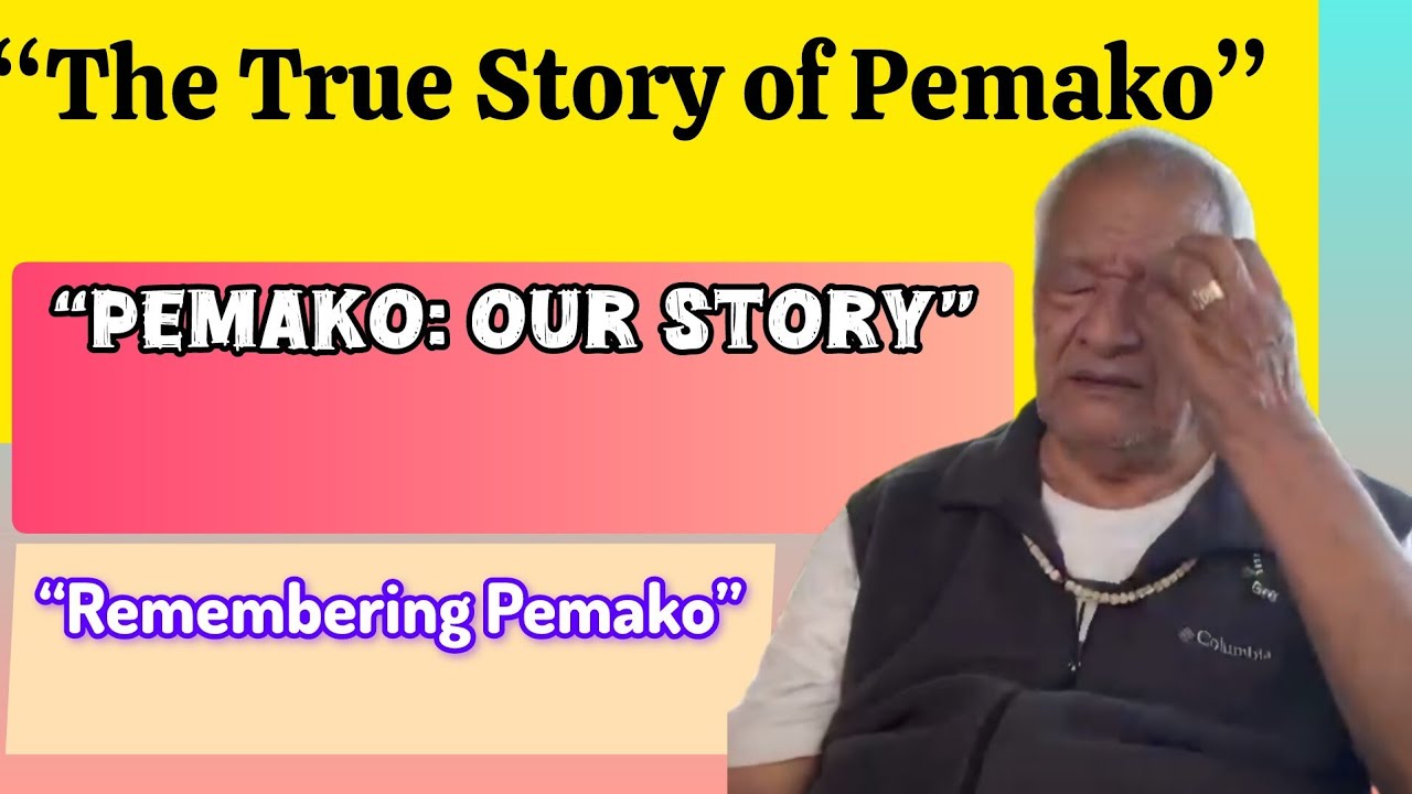 Why pemako is called a Sacred Hidden Land? ( Part-2) “Pemako History: The Real Story”