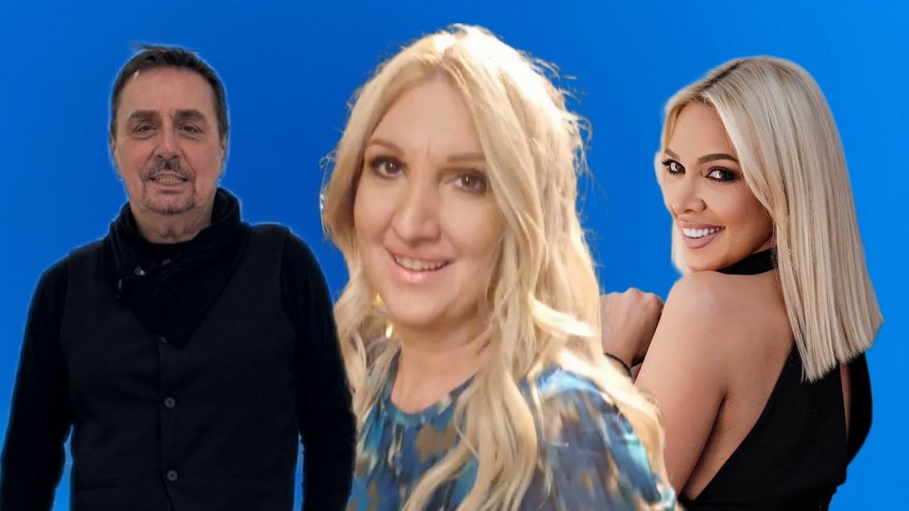 Kebina ljubavnica uporedila njen i slucaj Milice Todorovic! EVO KO JE KRIV! 