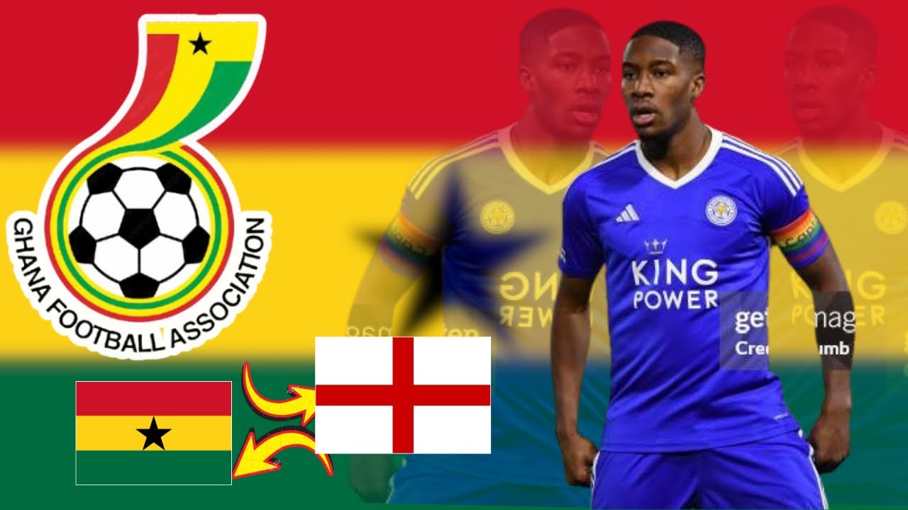 GOOD NEWS 🇬🇭! ENGLISH 🏴󠁧󠁢󠁥󠁮󠁧󠁿…..BIG CLUBS FOR BLACK STARS PLAYER🔥- NEW MIDFIELDER 🏴󠁧󠁢󠁥󠁮󠁧󠁿🇬🇭GHANA TO…