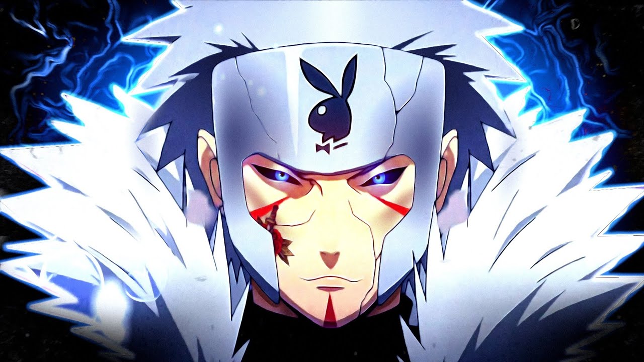 Pique Tobirama 🌊 Wave Trap | Sidney Scaccio