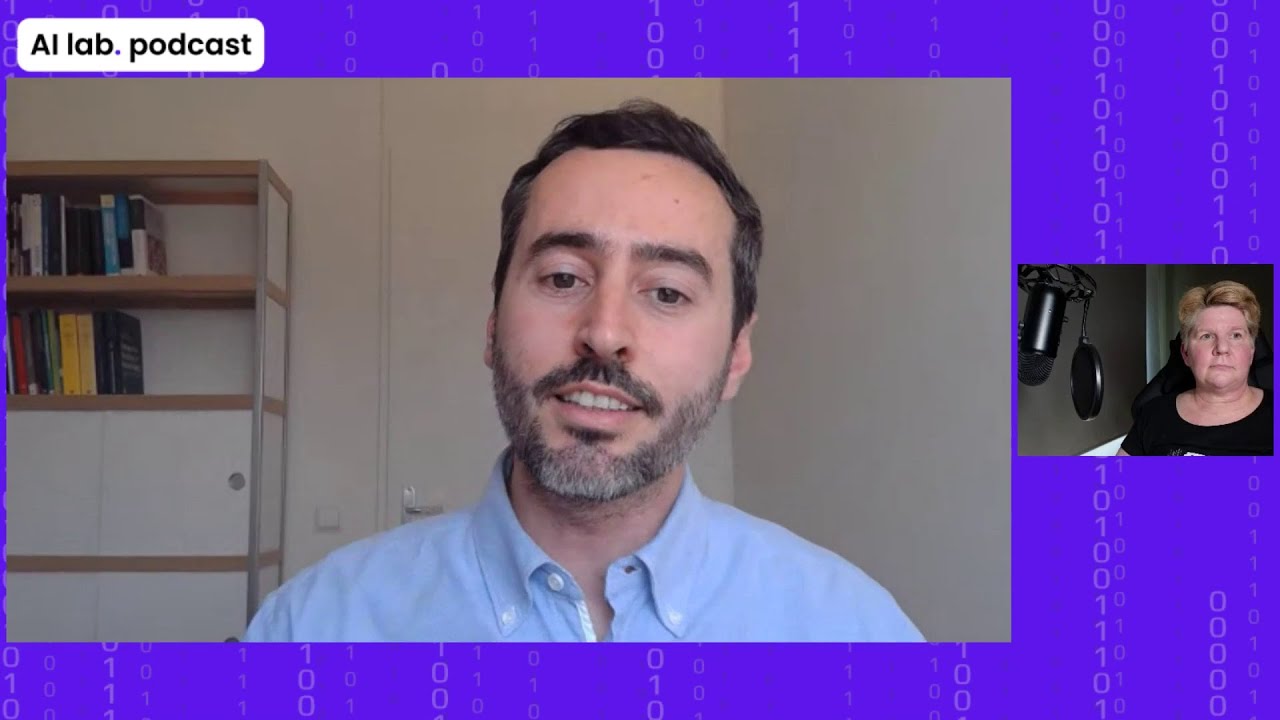 Jo&atilde;o Pedro Quintais - The &lsquo;Opt-Out&rsquo; or Rights Reservation Debate | The Deepdive: AI Decrypted