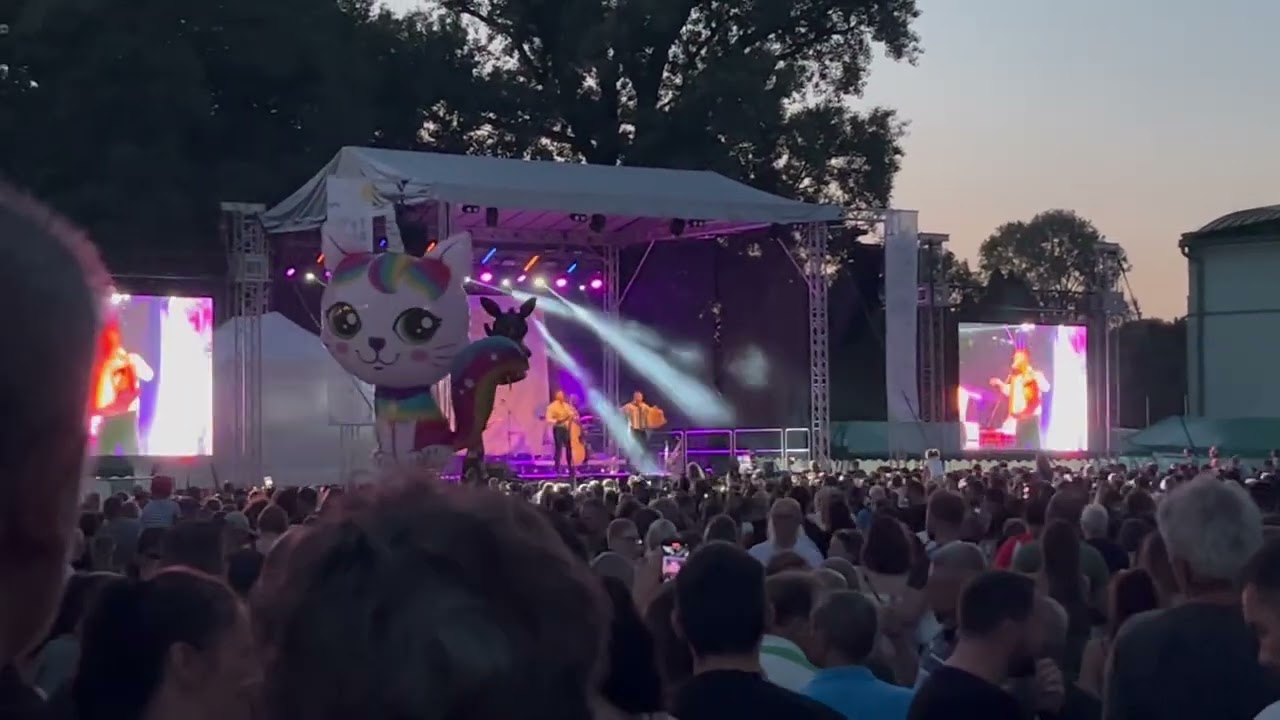 Dni Petrzalky 2024 - Kollarovci