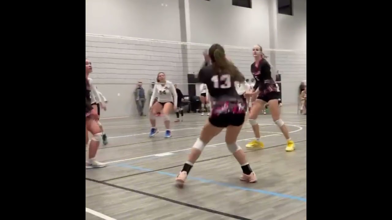 Lunatics Jeanna 17U