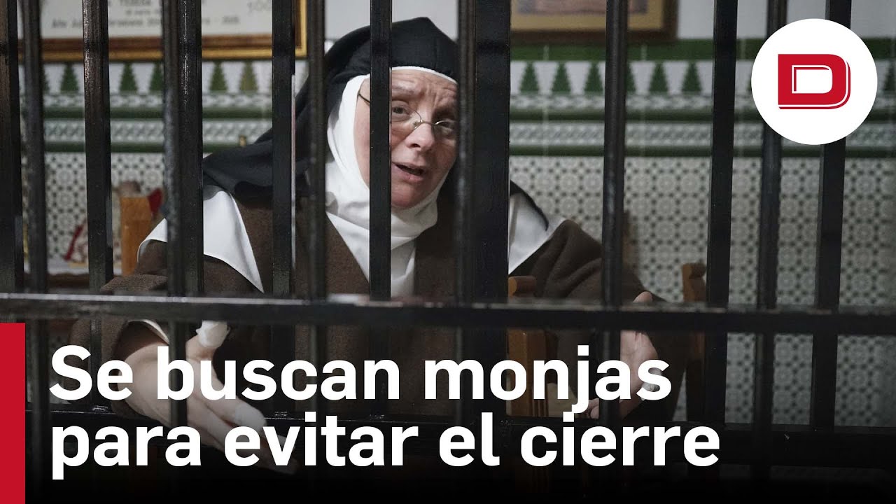 Se buscan monjas para evitar el cierre del convento que custodia la mano de santa Teresa en Ronda