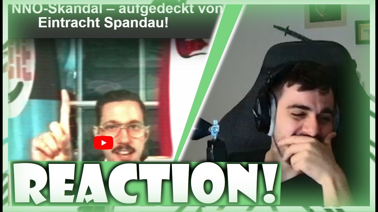 Agurin REAGIERT auf Der NNO-Skandal!