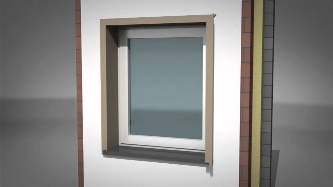 Soudal Window System