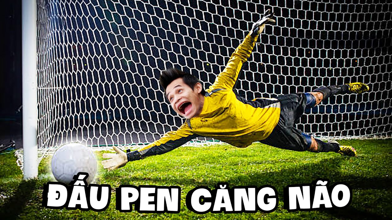 (FC Online) Trận đấu Pen căng n&atilde;o c&ugrave;ng B&ocirc; B&eacute;o v&agrave; pha s&uacute;t phạt xứng đ&aacute;ng si&ecirc;u phẩm của Beckham.