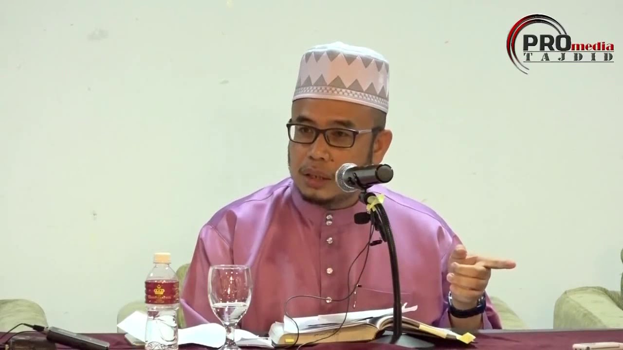 Hukum Berkahwin dgn Suami Orang Tanpa Pengetahuan Isteri Pertama | Dato' Dr MAZA