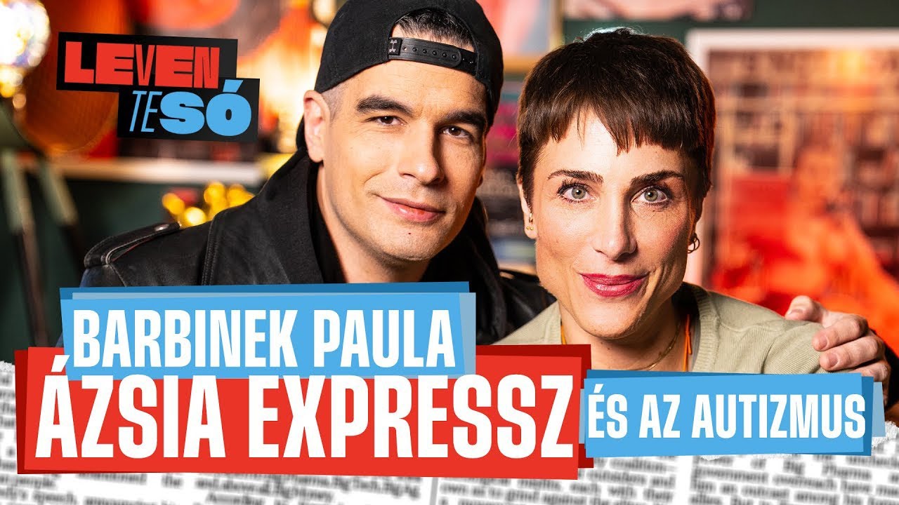 Ázsia Expressz: szerelem szövődött két játékos között? Paula, az egyik érintett válaszol | LEVENTESÓ