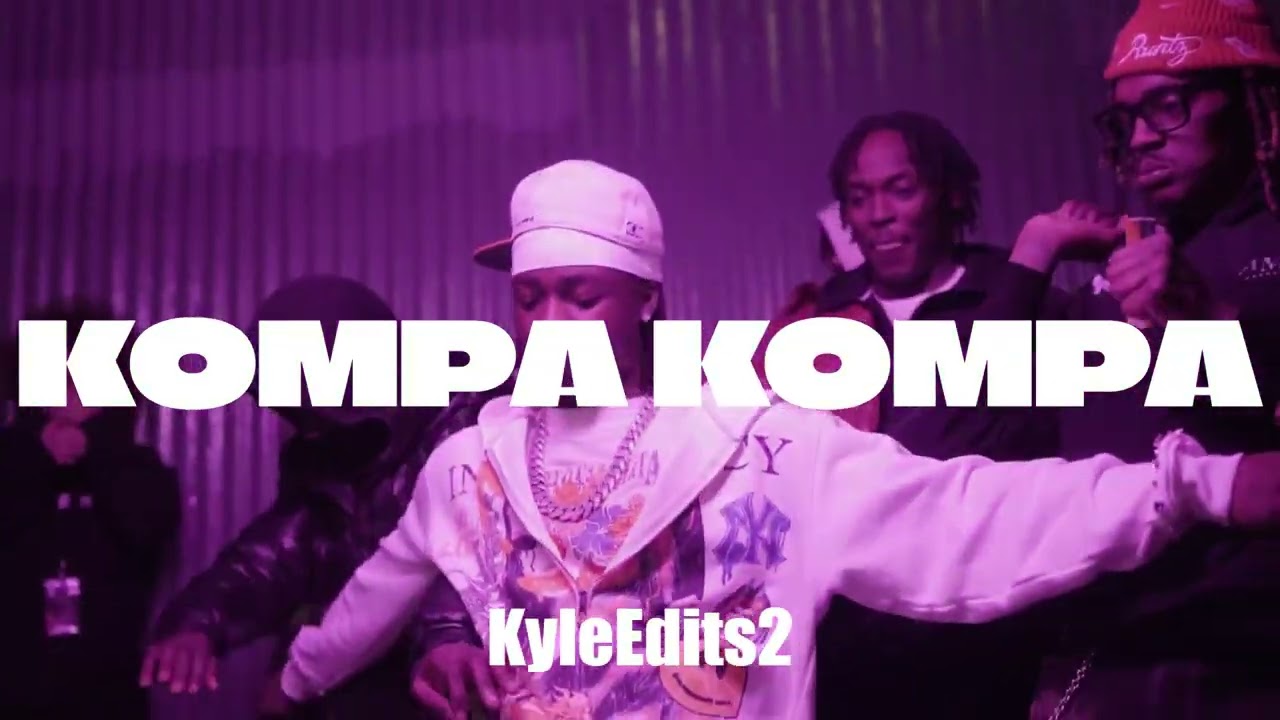 [FREE] Kyle Richh x KayArchonn Remix Type Beat - 