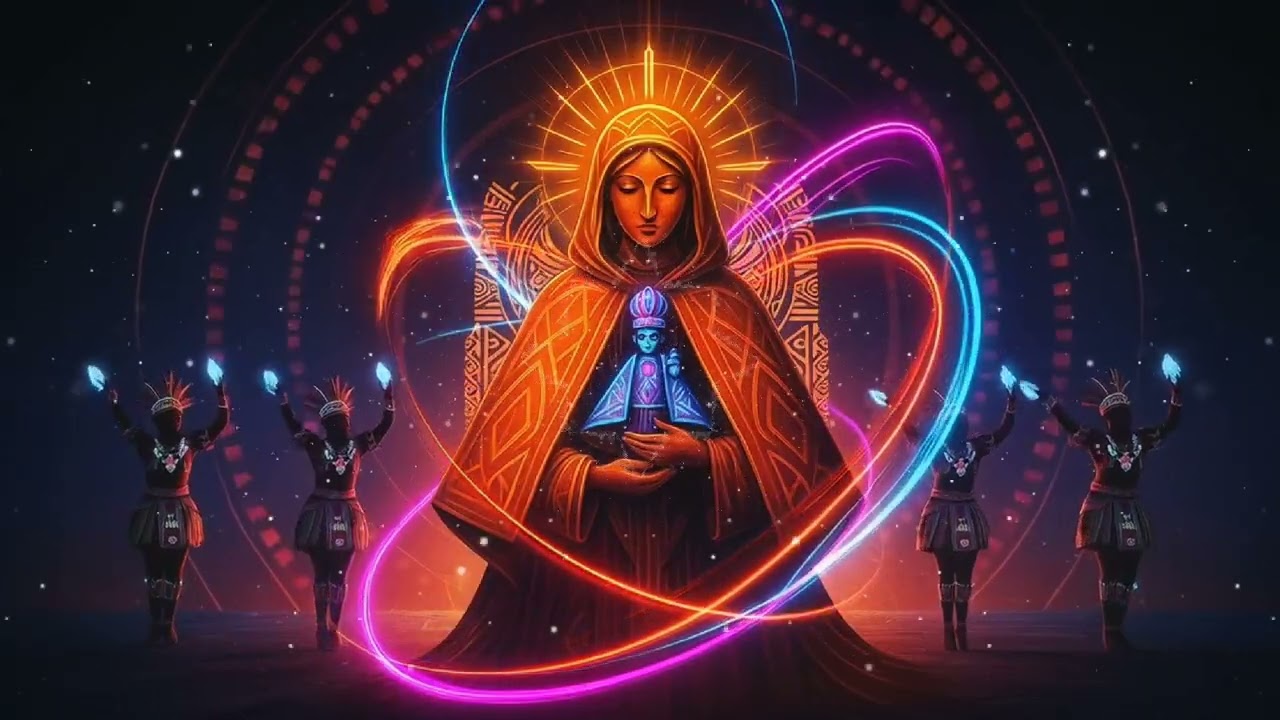 Sinulog 2026 [Dolby Atmos] Pit Senyor!  528 Hz
