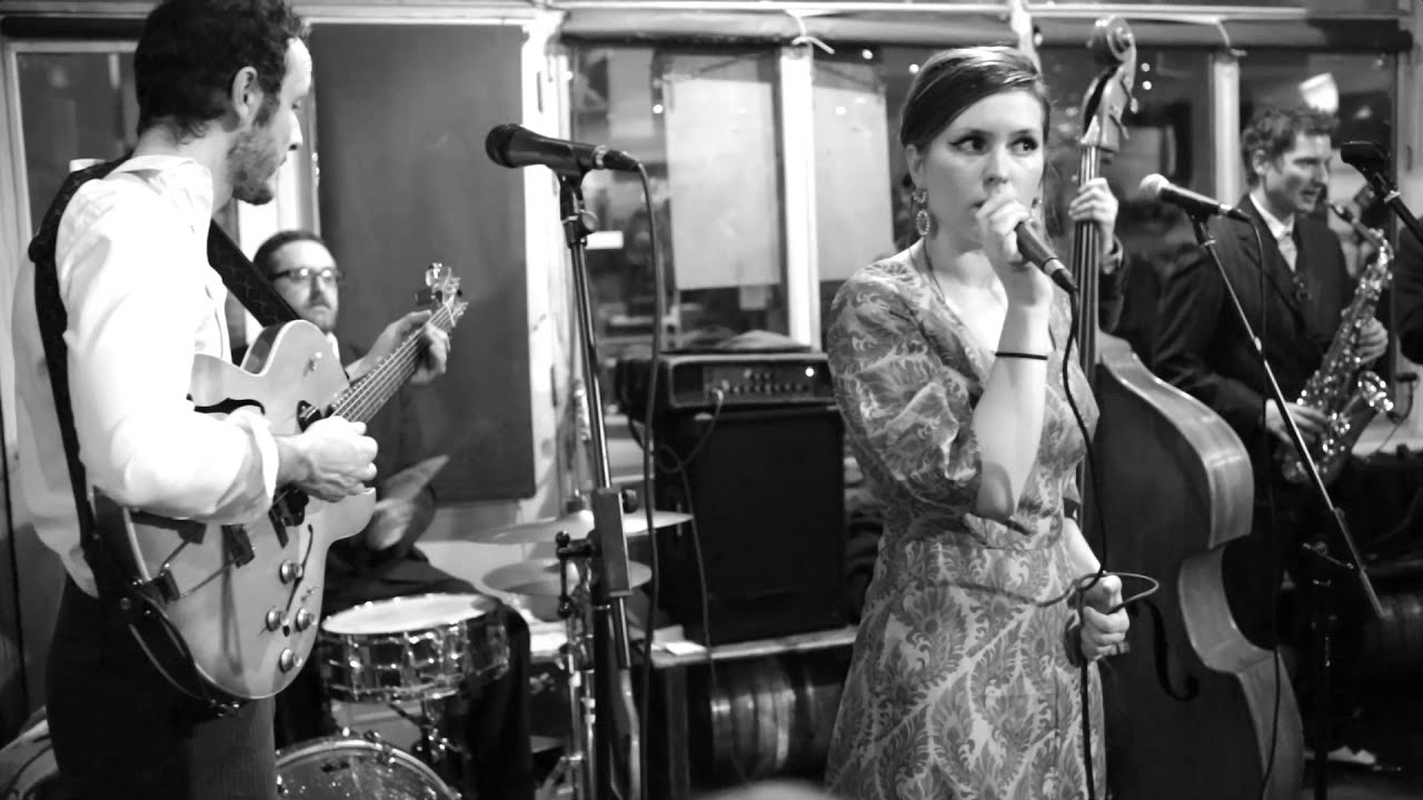 Ellen Birath Band