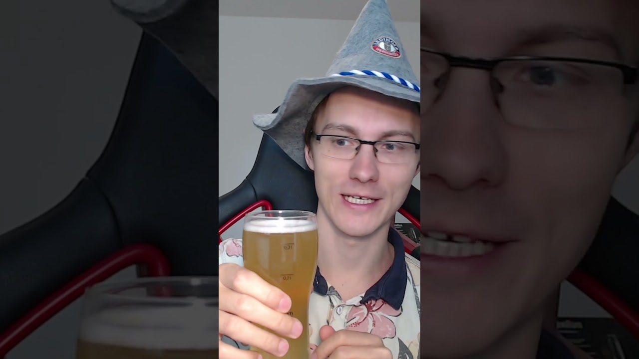 Дегустация пива из Чехии. Пшеничненько и мягко. Hoegaarden Wit / Blanche \ Brouwerij Hoegaarden