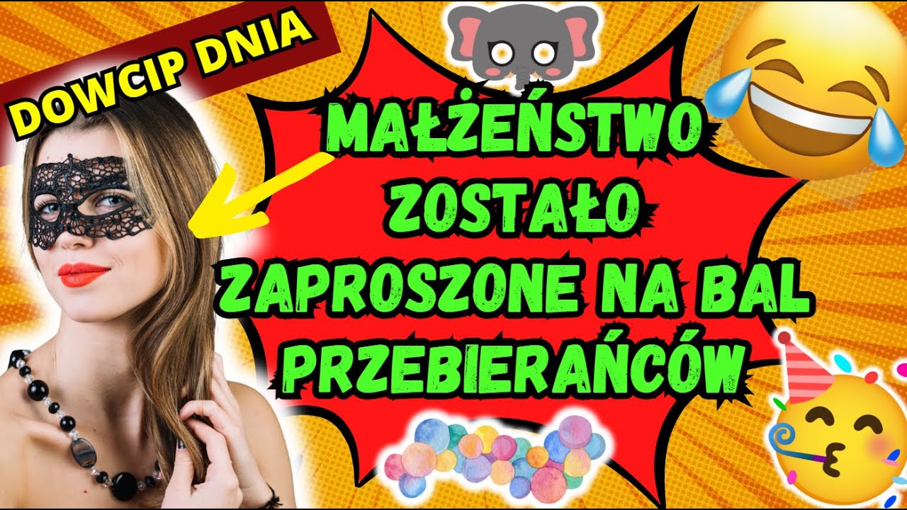 🤣 Mix dowcip&oacute;w:  Żona zdecydowała się poszpiegować męża... #dowcipdnia  #humor #dowcipy