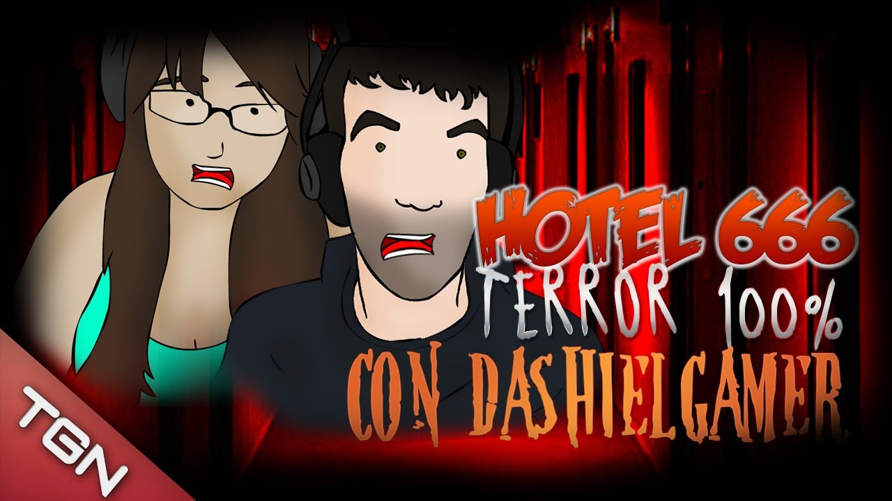 Hotel 666 - 