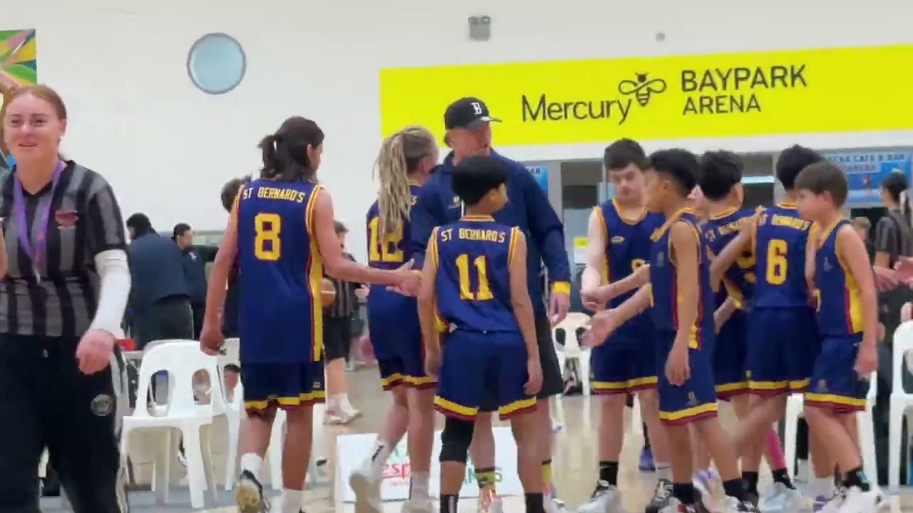 SBC vs Whangaparaoa College