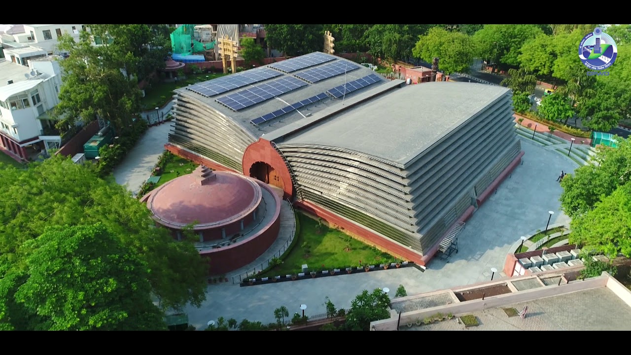 DR  AMBEDKAR NATIONAL MEMORIAL