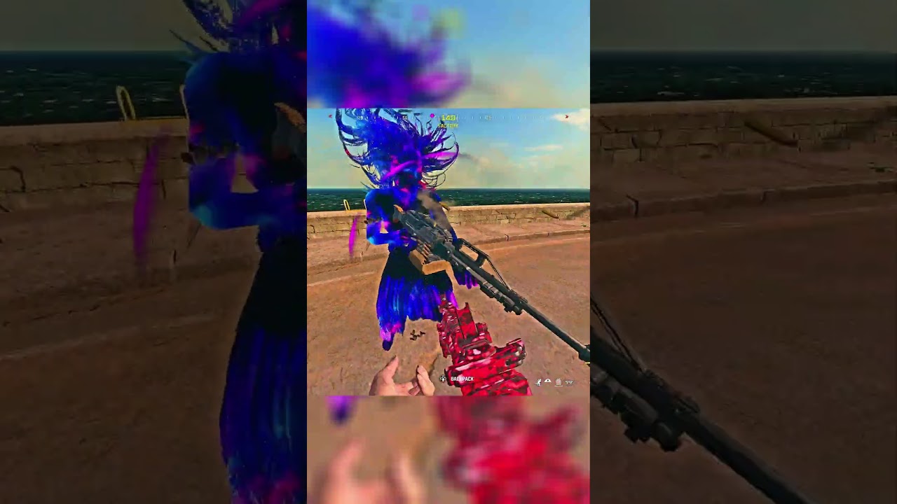 movin too fast 🥱 #warzone #movement #callofduty