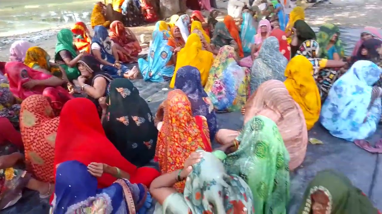 Jila farrukhabad village moti nagla sant Ramnivas muni ki mata ka nidhan ups rajesh yadav yogiraj