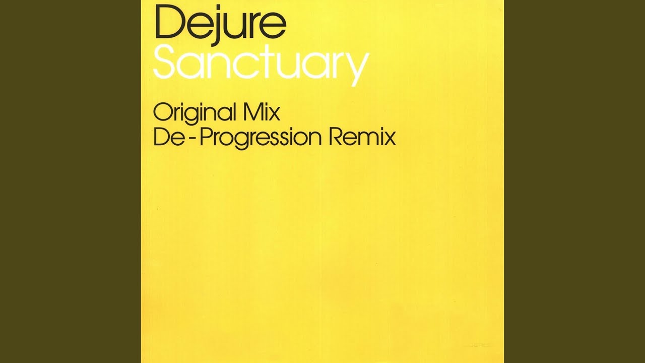Sanctuary (Beat Renegades Remix)