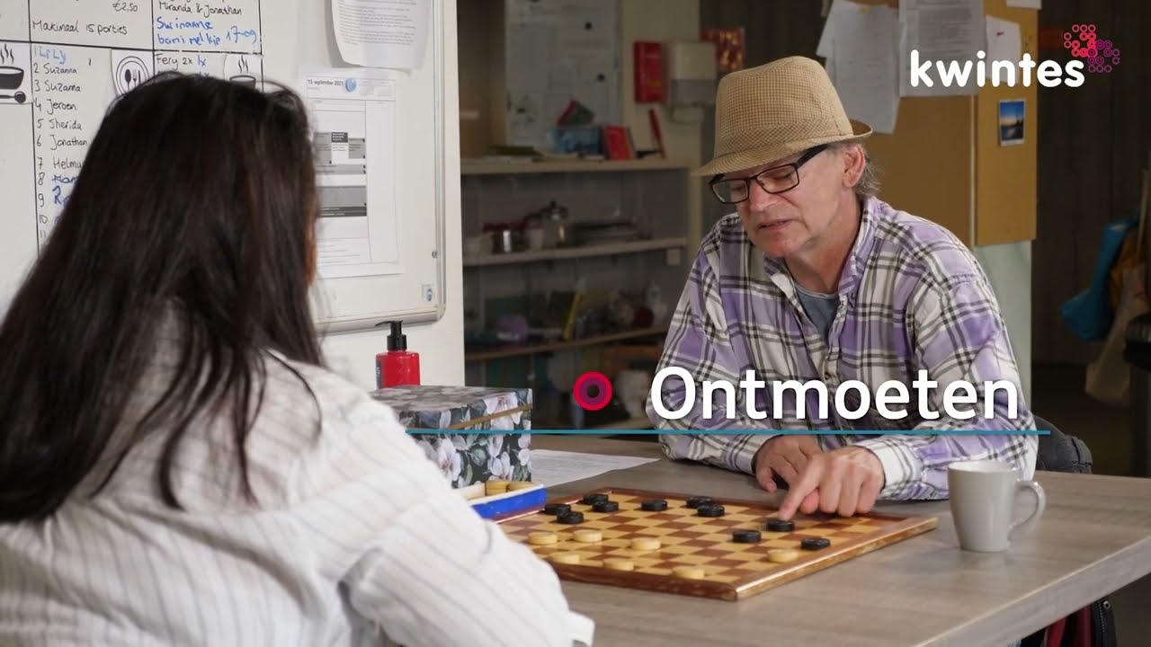 Ontmoeten | Kwintes