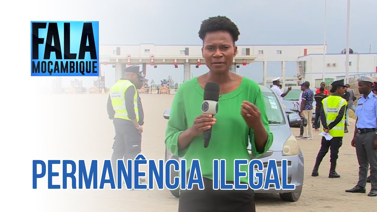 SENAMI aperta o cerco contra imigração clandestina