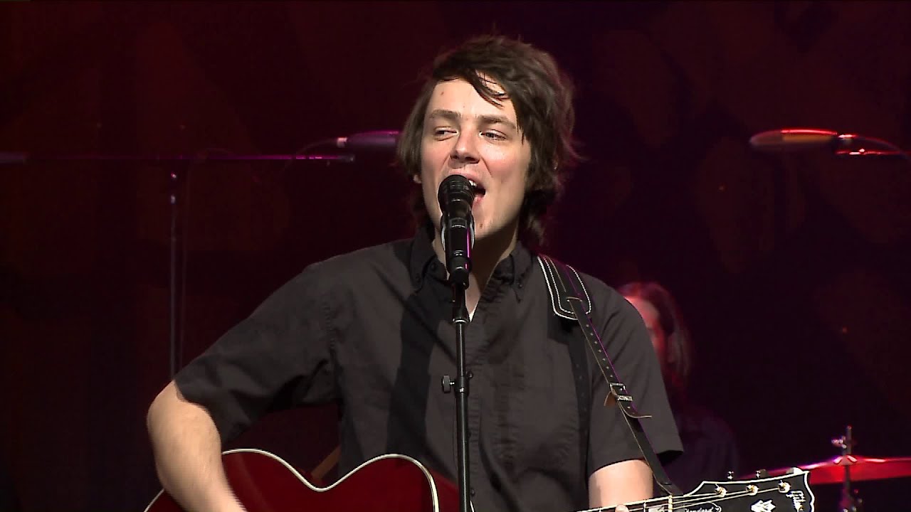 Trapper Schoepp performs 'Oh, Wisconsin' live on WGN Morning News