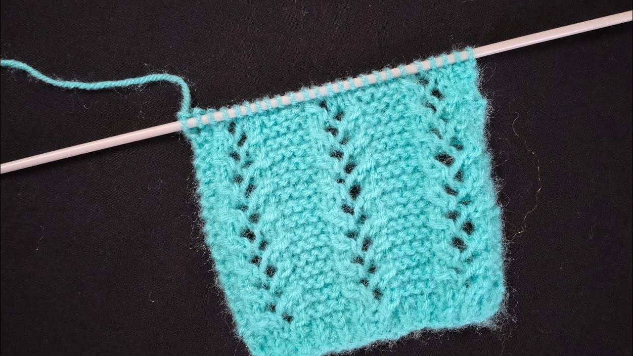 Knitting Pattern ---Applied in Cardigan for 4/5 year old baby girl 