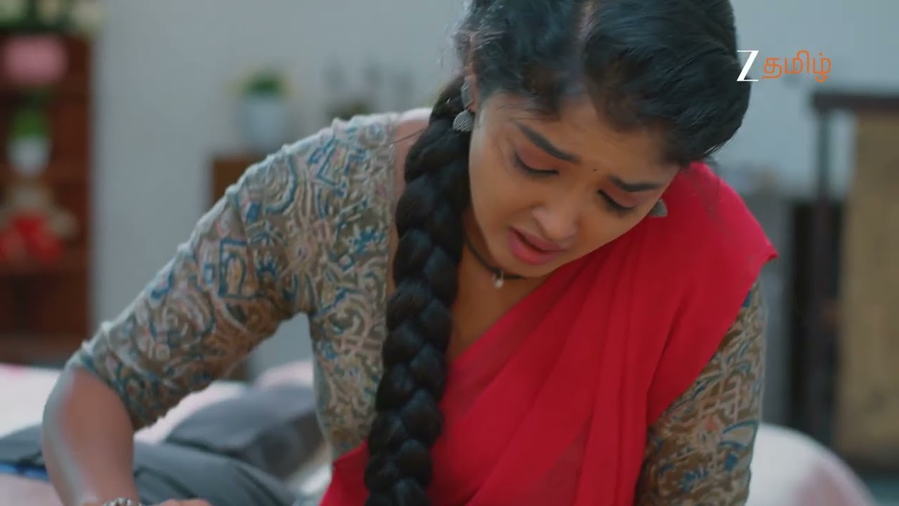 Salangai Oli | Ep - 303 | Webisode | Feb 07 2026 | Zee Tamil
