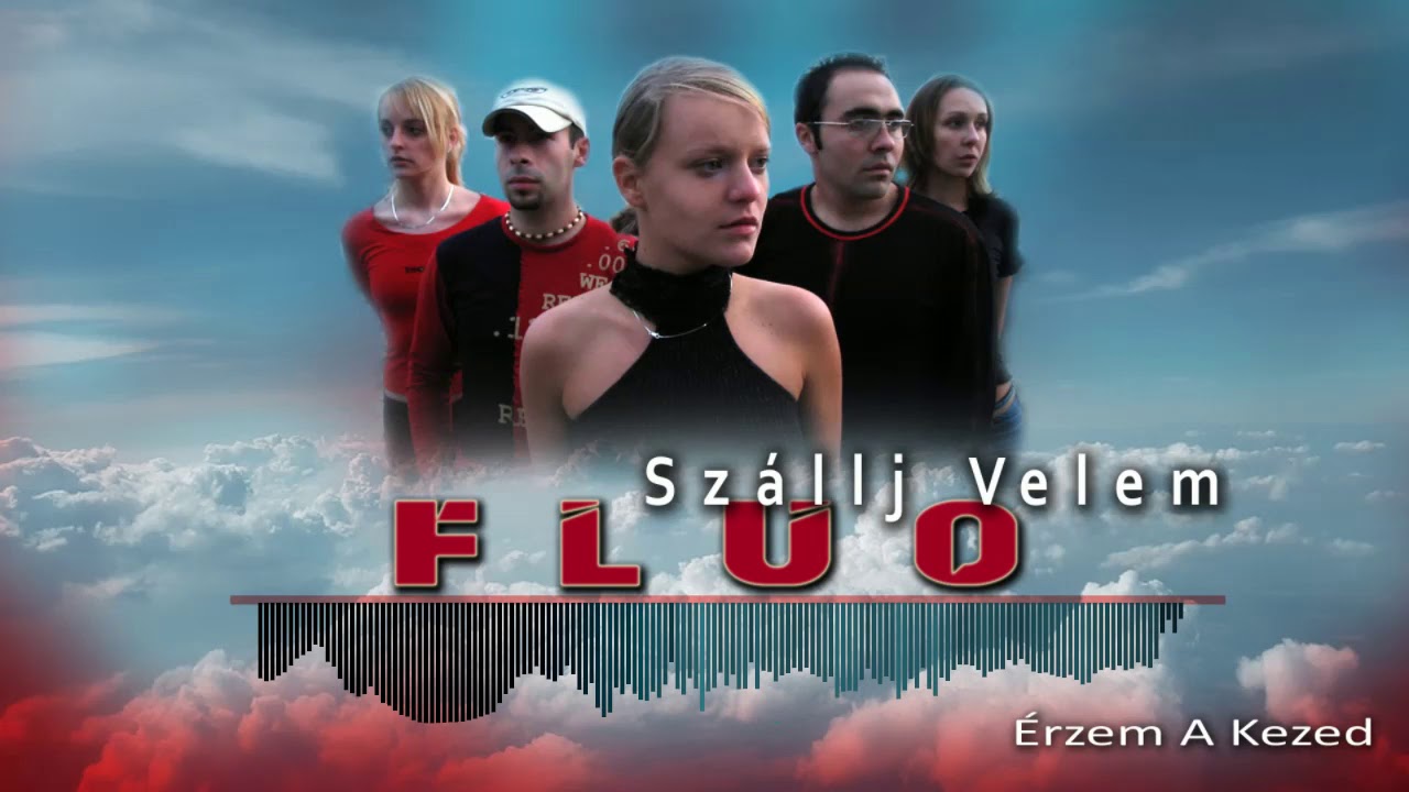 FLUO - &Eacute;rzem A Kezed