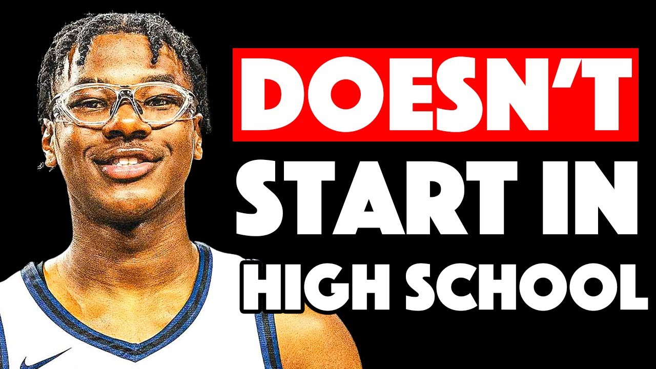 People Are LYING To You About Bryce James...