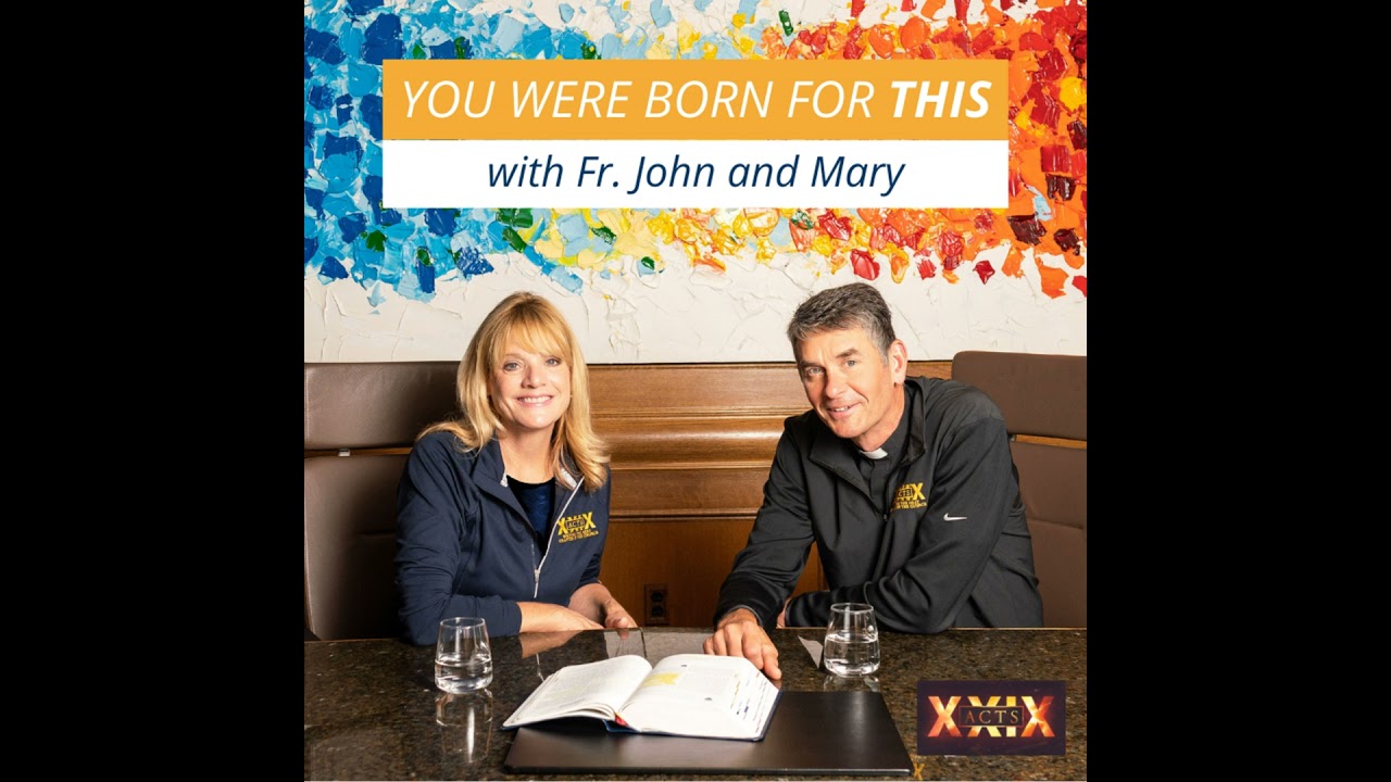 Episode 371: He Sees You and He Cares