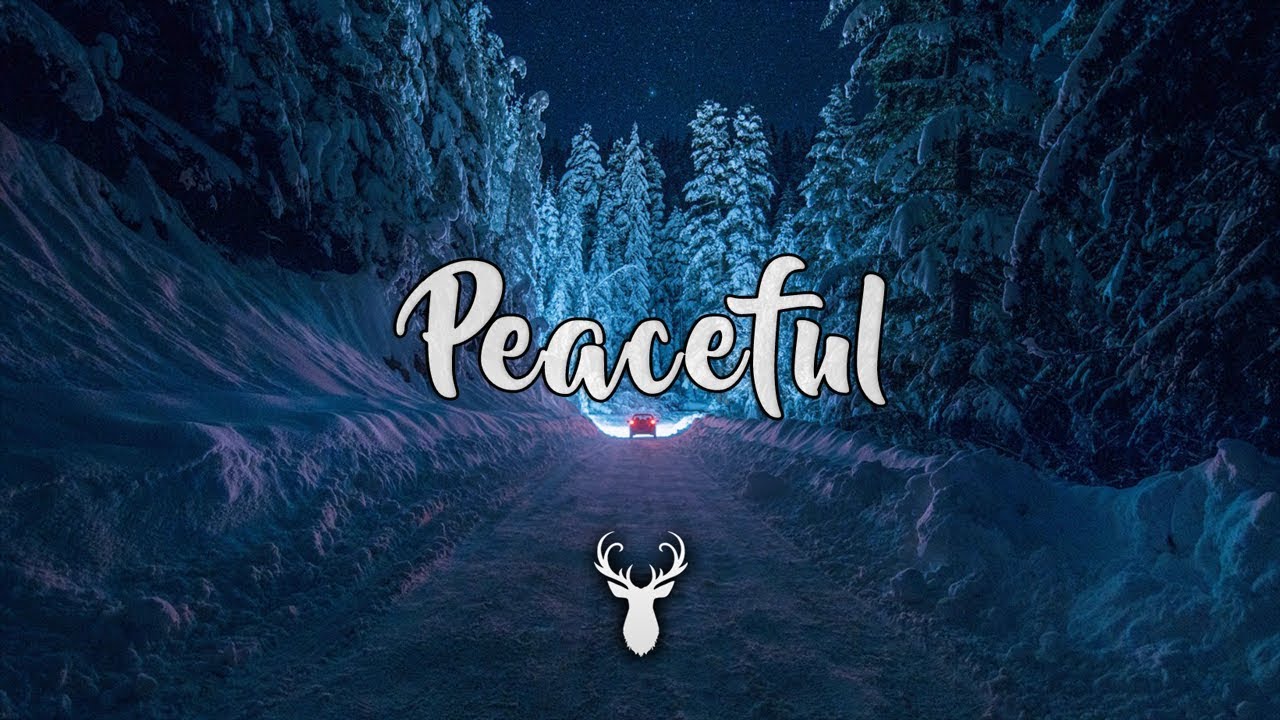 Peaceful | Winter Chill Mix