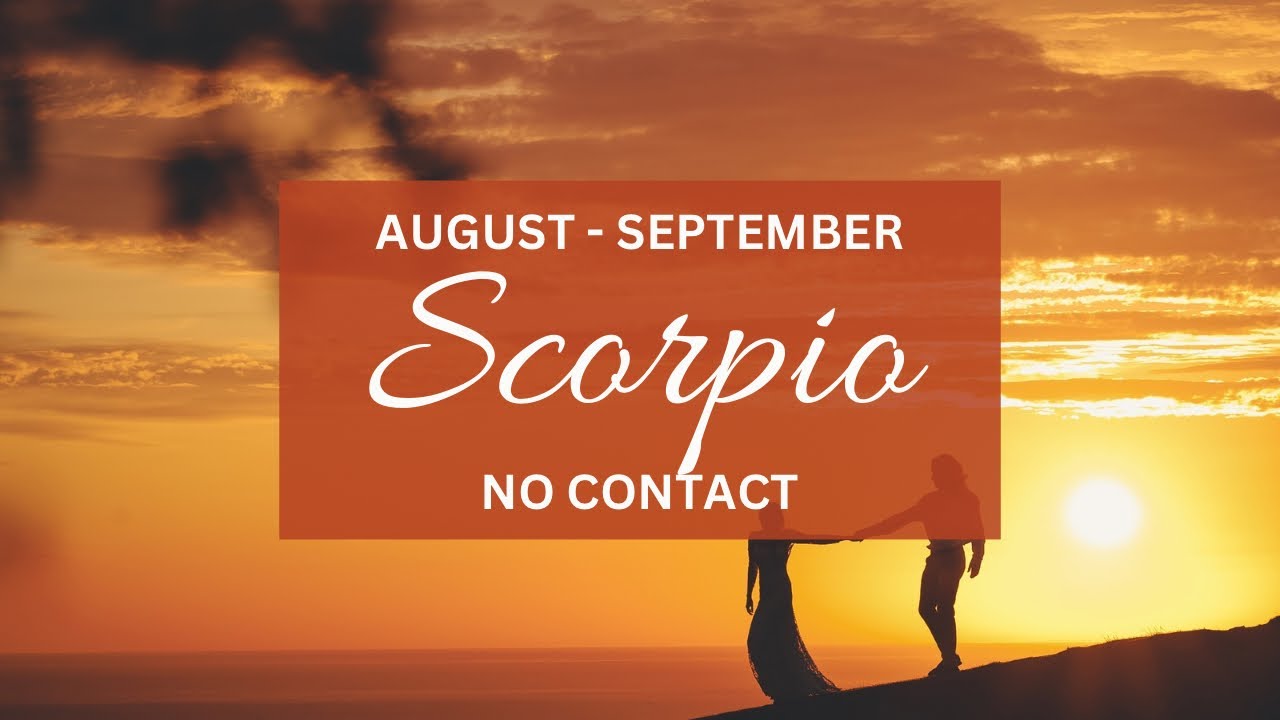 Scorpio❤️I am ashamed & guilty of my actions but I am scared of u & what u saw so I am staying away!